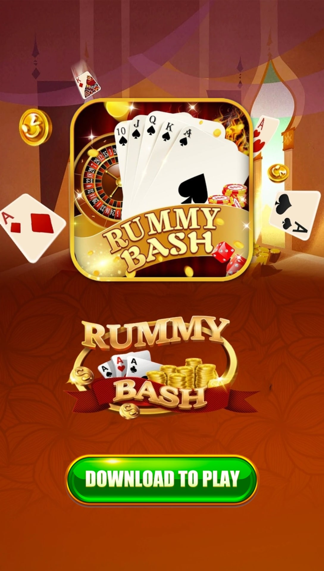 Rummy Bash